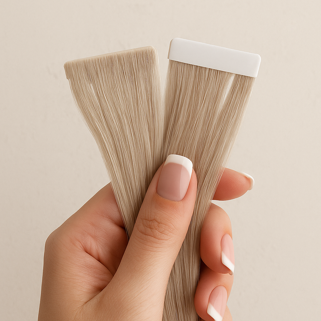 Tape Extensions