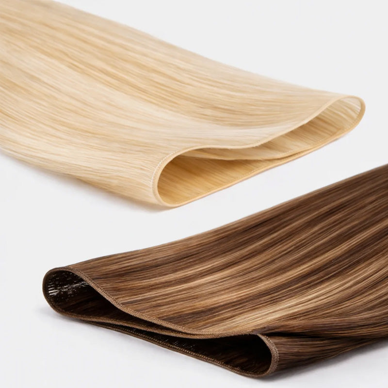Weft Extensions