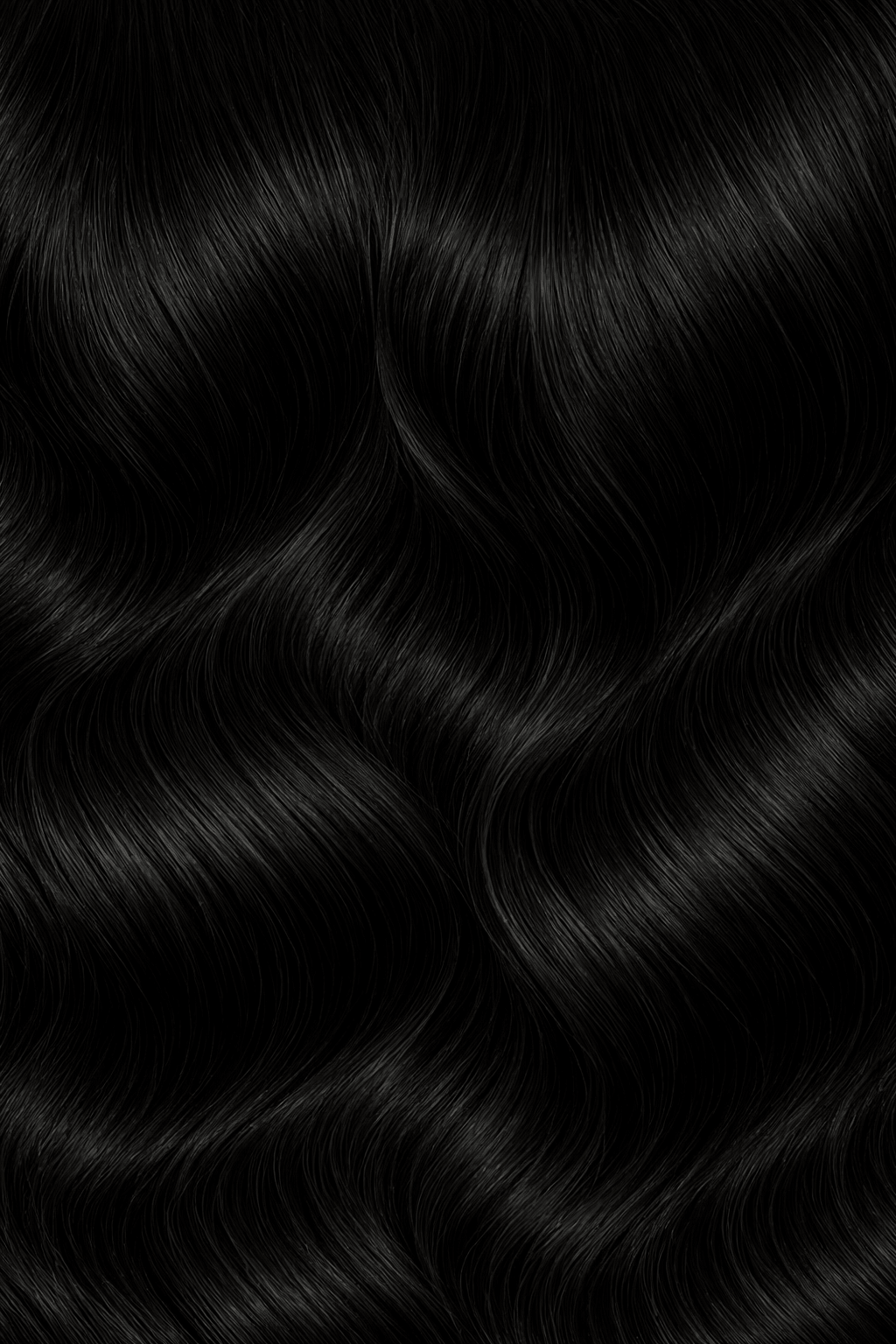 Clip-In Hair Extensions