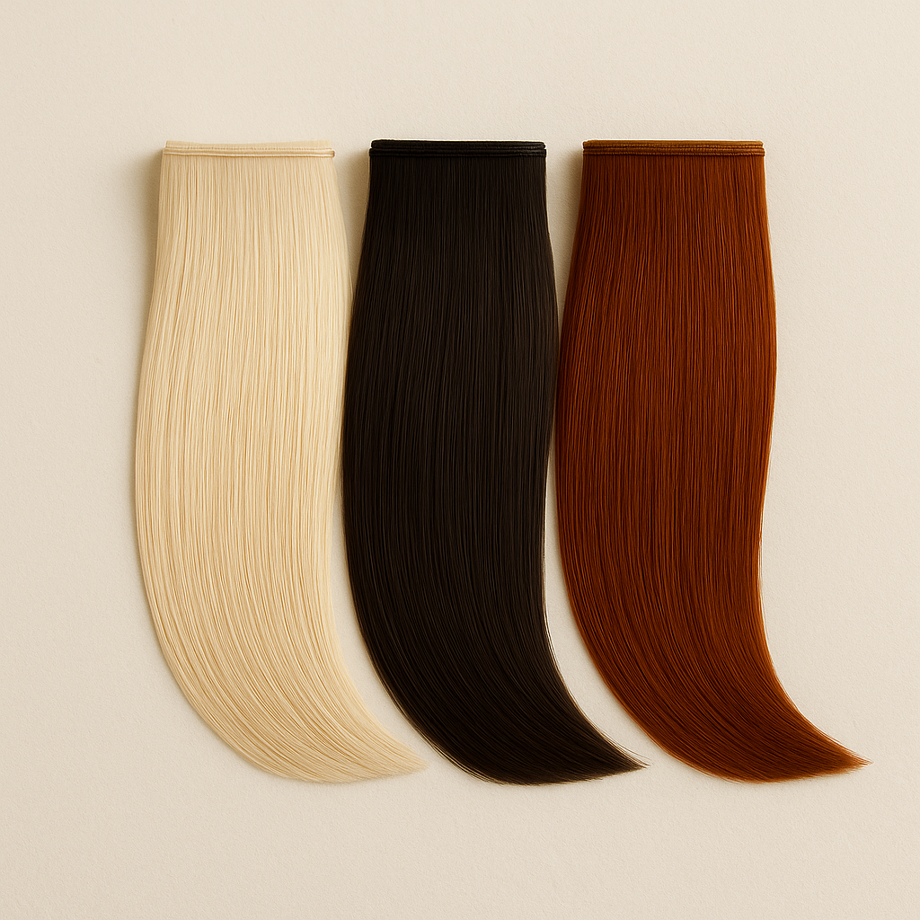 22" Signature Weft Extensions