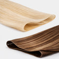 Genius Weft Hair Extensions - Lightweight Luxury for Flawless Style