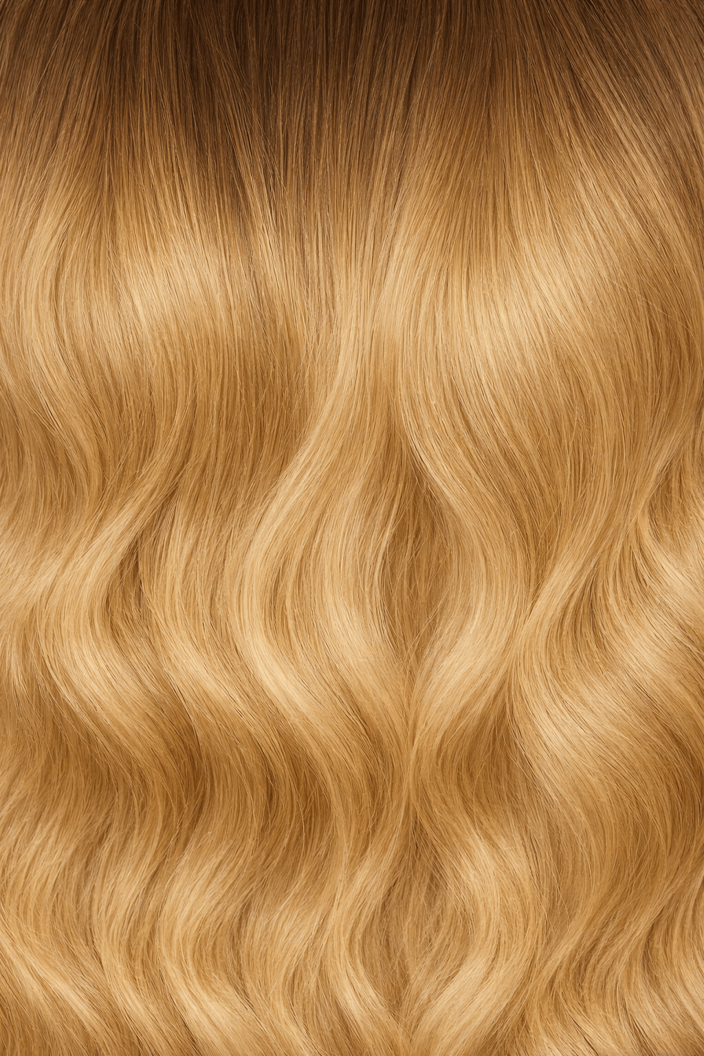 Tape Hair Extensions