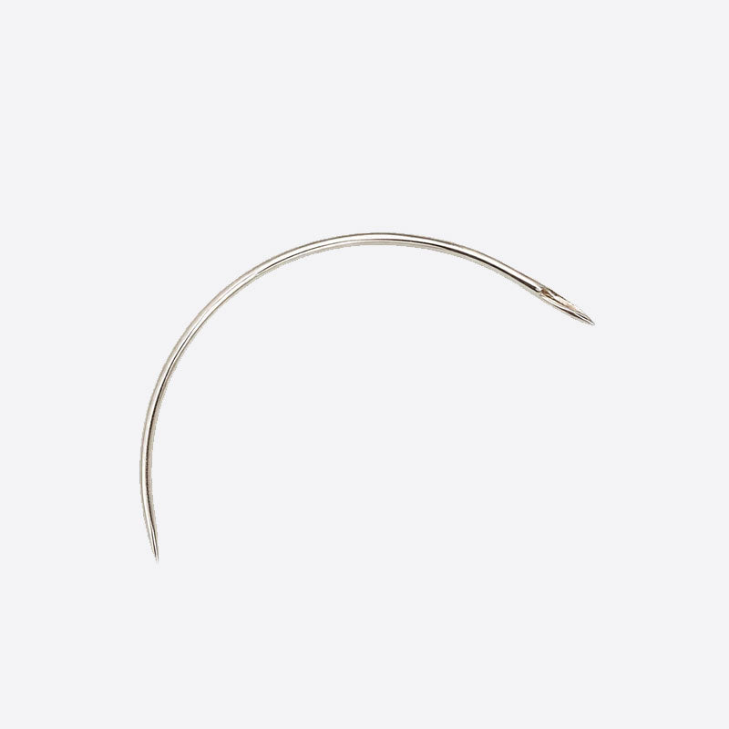 Industry Hair Extensions Needle - 6 Packs